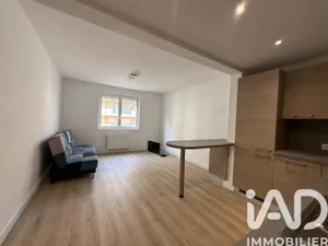 Appartement à Menton (06500)