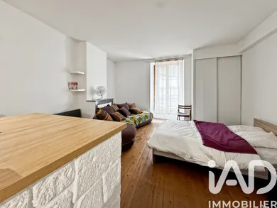 Apartment in Linas (91310)