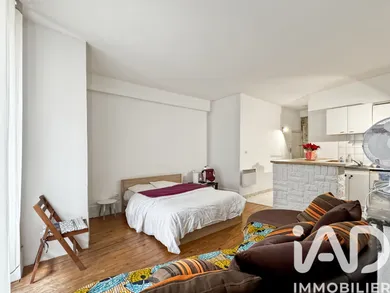 Appartement à Linas (91310)