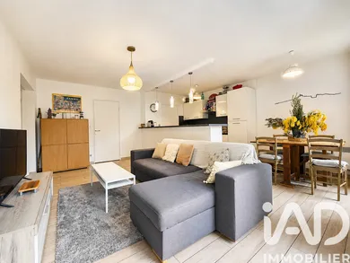 Apartment in Marseille (13006)