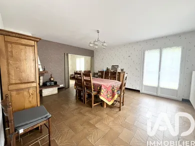 Maison à Condat-en-Combraille (63380)