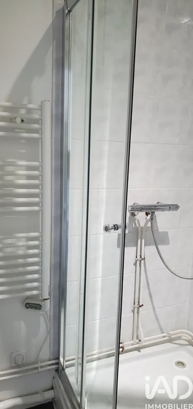 Studio in Montrouge (92120)