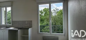 Studio à Montrouge (92120)