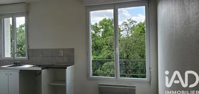 Studio à Montrouge (92120)