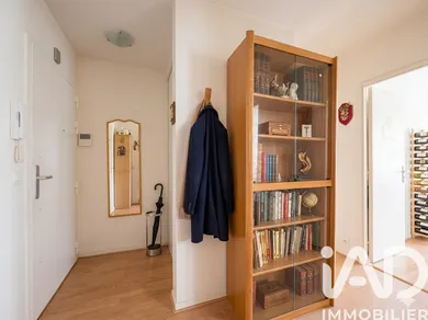 Appartement à Paris (75014)