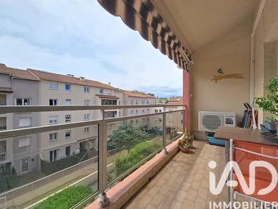 Apartment in Cagnes-sur-Mer (06800)