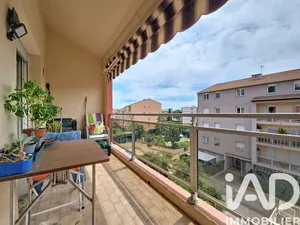 Appartement à Cagnes-sur-Mer (06800)