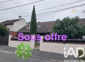 Maison à Chelles (77500)