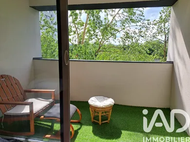 Appartement à Moulins (03000)