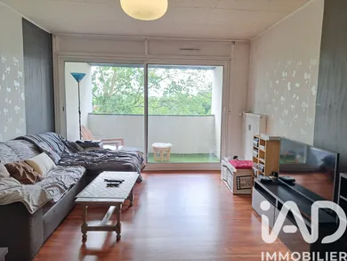 Appartement à Moulins (03000)
