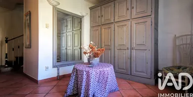Maison à Plombières-les-Bains (88370)