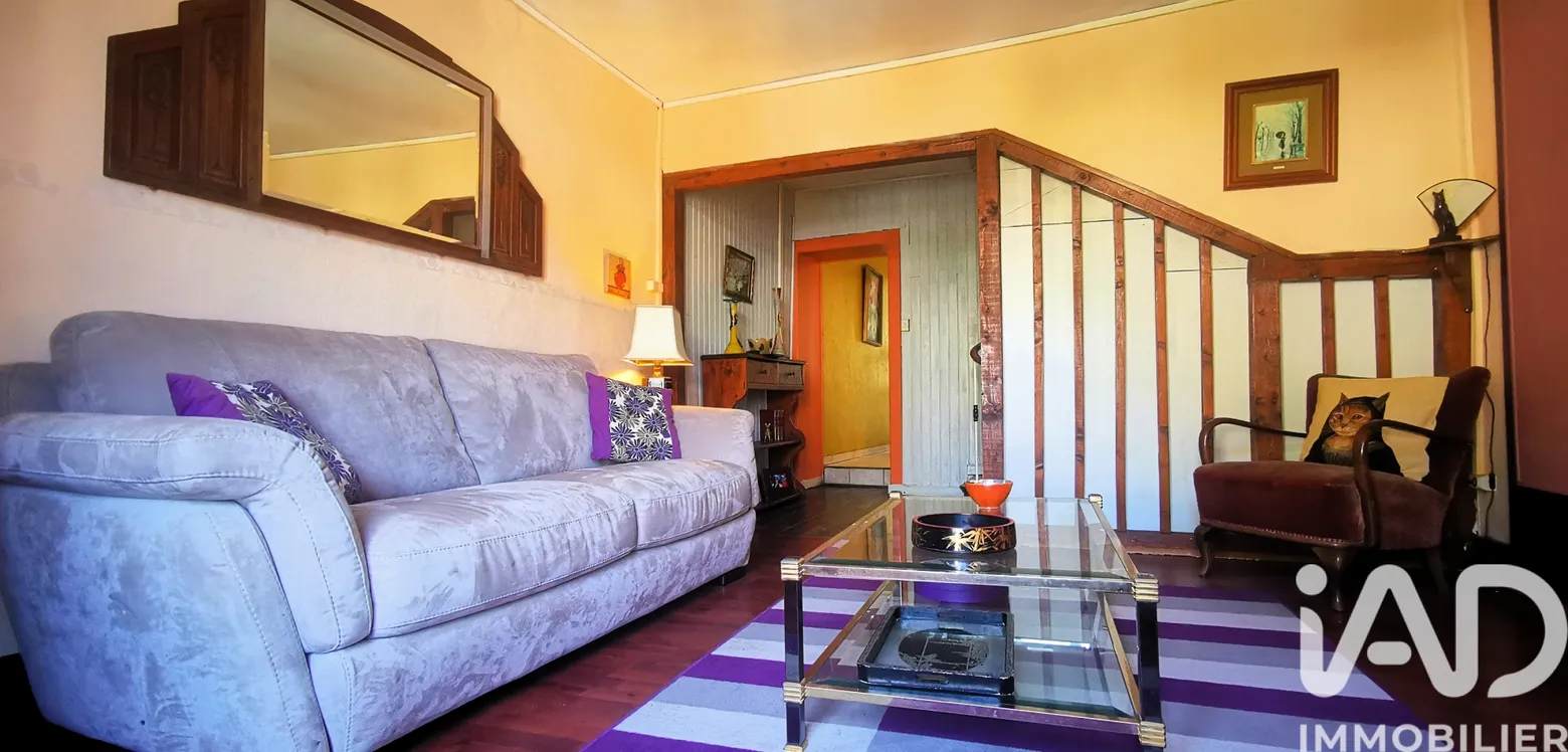 Vente maison à Plombières-les-Bains (88370) : maison 6 pièces 129 m² - 2009600 — 6