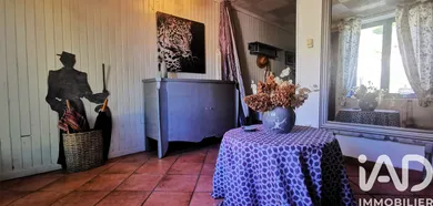 Maison à Plombières-les-Bains (88370)