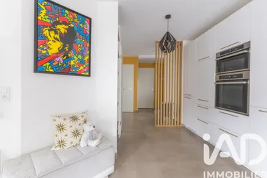 Appartement à Voglans (73420)