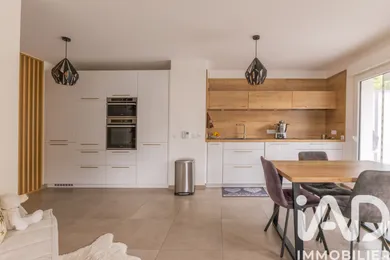 Appartement à Voglans (73420)