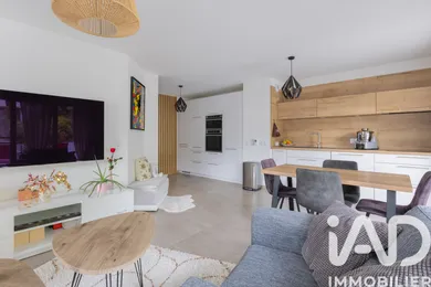 Appartement à Voglans (73420)