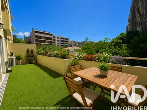 Appartement à Marseille (13006)