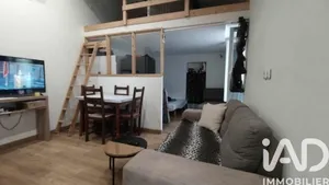 Immeuble à Aubagne (13400)