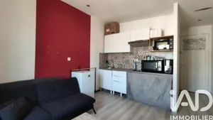 Immeuble à Aubagne (13400)