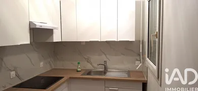 Appartement à Clichy-sous-Bois (93390)