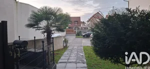 Apartment in Clichy-sous-Bois (93390)