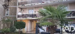 Apartment in Clichy-sous-Bois (93390)