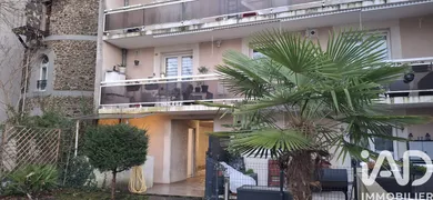 Appartement à Clichy-sous-Bois (93390)