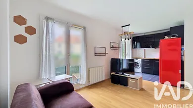 Apartment in Thieux (77230)