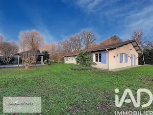 House in La Brède (33650)