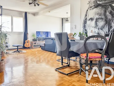 Appartement à Nîmes (30900)