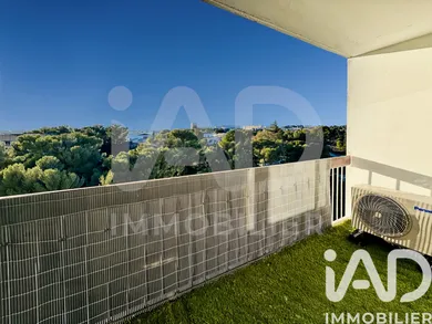 Appartement à Nîmes (30900)