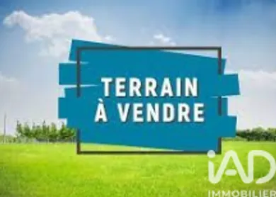 Terrain à bâtir à Besné (44160)