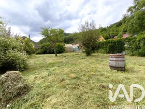 Terrain à bâtir à Lièpvre (68660)