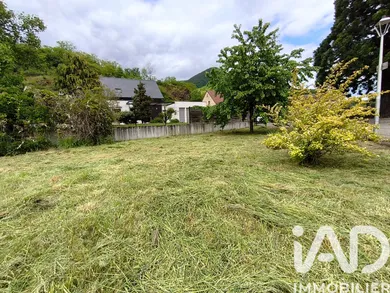 Building plot in Lièpvre (68660)