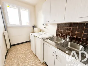 Appartement à Nogent-sur-Marne (94130)