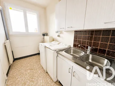 Appartement à Nogent-sur-Marne (94130)