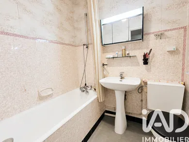 Appartement à Nogent-sur-Marne (94130)