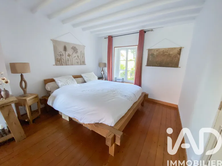 Maison 4 pièces 120 m² · à Montreuil-aux-Lions · 120 m² · 185 000 €