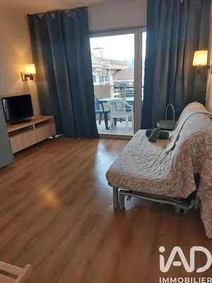 Appartement à Cannes (06150)