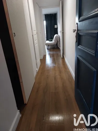 Apartment in Cannes (06150)