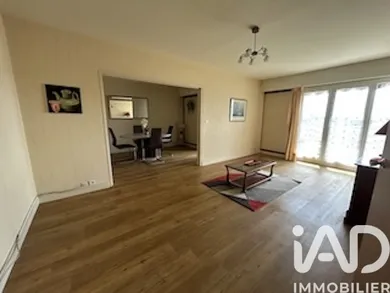 Appartement à Angoulême (16000)