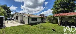 Maison à Le Pian-Médoc (33290)