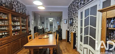 House in Auchy-les-Mines (62138)