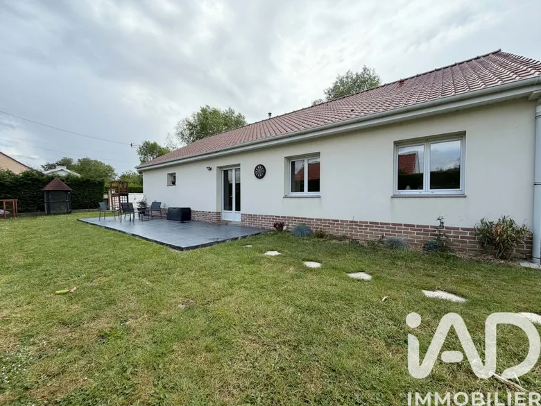 Maison 4 pièces 115 m² · à Polincove · 115 m² · 230 000 €