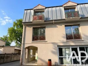 Appartement à Villemoisson-sur-Orge (91360)