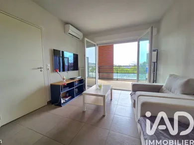 Appartement à Nice (06200)