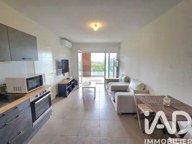 Apartment in Nice (06200)