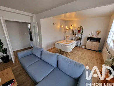 Appartement à Châlette-sur-Loing (45120)
