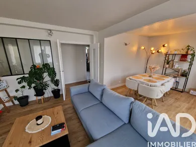 Appartement à Châlette-sur-Loing (45120)