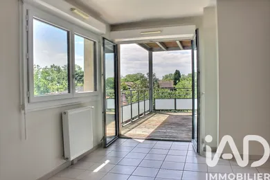 Appartement à Blagnac (31700)